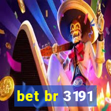 bet br 3191